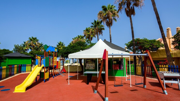 Hotel Tagoro Family & Fun